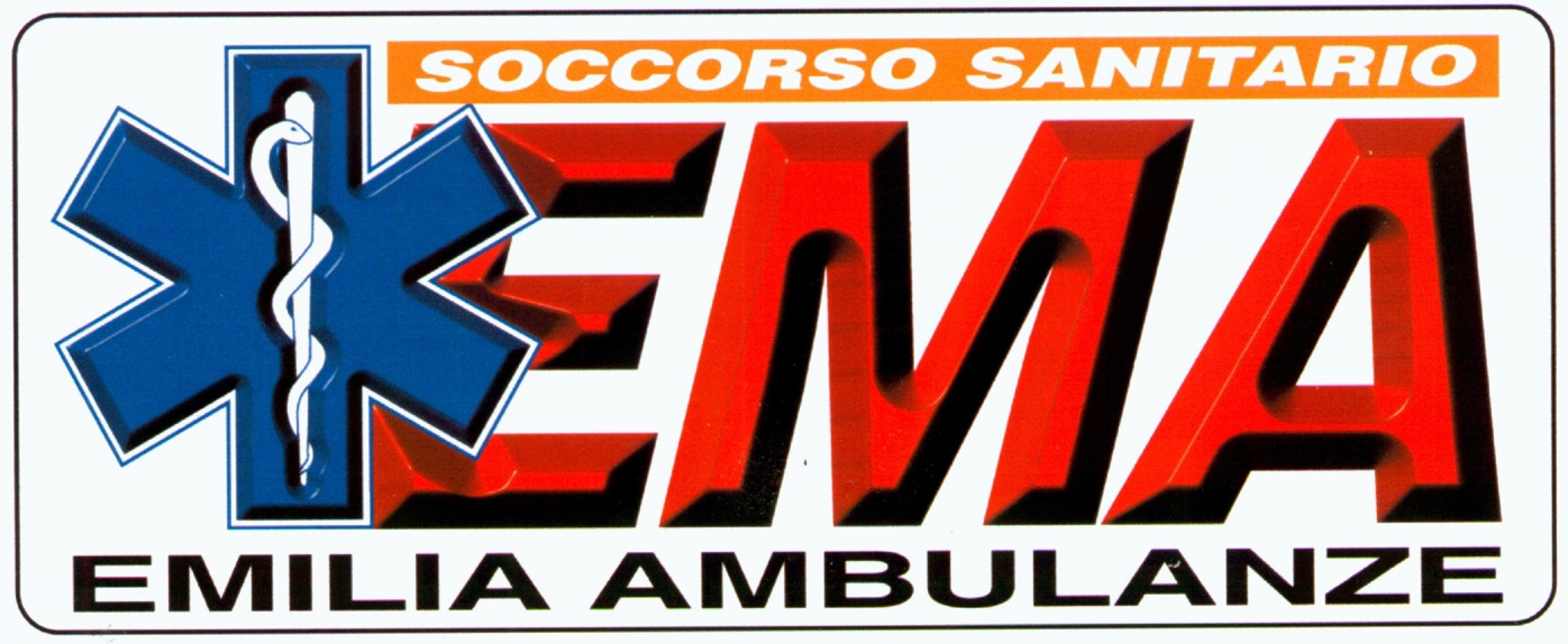 EMA Ambulanze  Casalgrande 